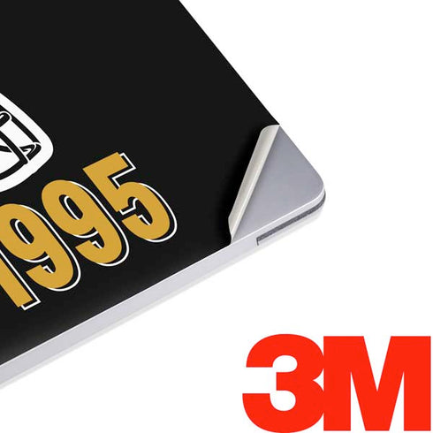 NFL Jacksonville Jaguars Helmet Surface Laptop 2 Skin